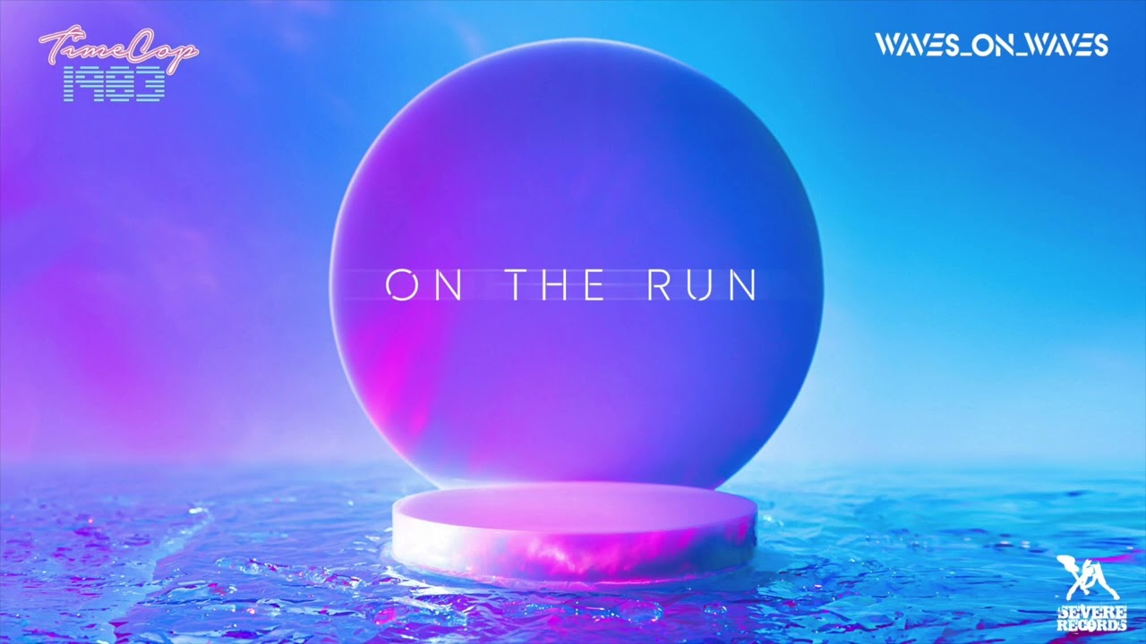 Ver Waves_On_Waves X Timecop1983 X Waves On Waves 1987 "On The Run" Feat. Pastel Arcade (Official Audio) no YouTube Ver Waves_On_Waves X Timecop1983 X Waves On Waves 1987 "On The Run" Feat. Pastel Arcade (Official Audio) no YouTube