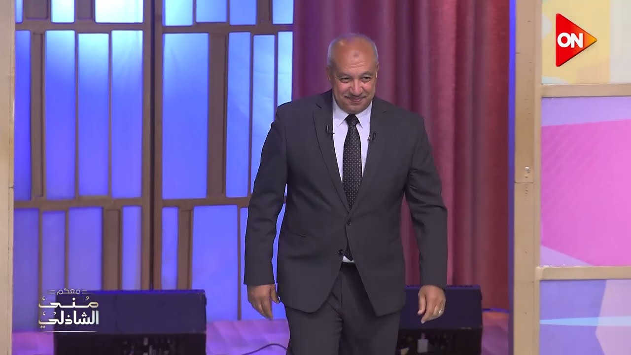 د. أسامة طلعت ضيف منى الشاذلي للاحتفال بمرور 155 سنة على تأسيس دار الكتب والوثائق | اللقاء الكامل