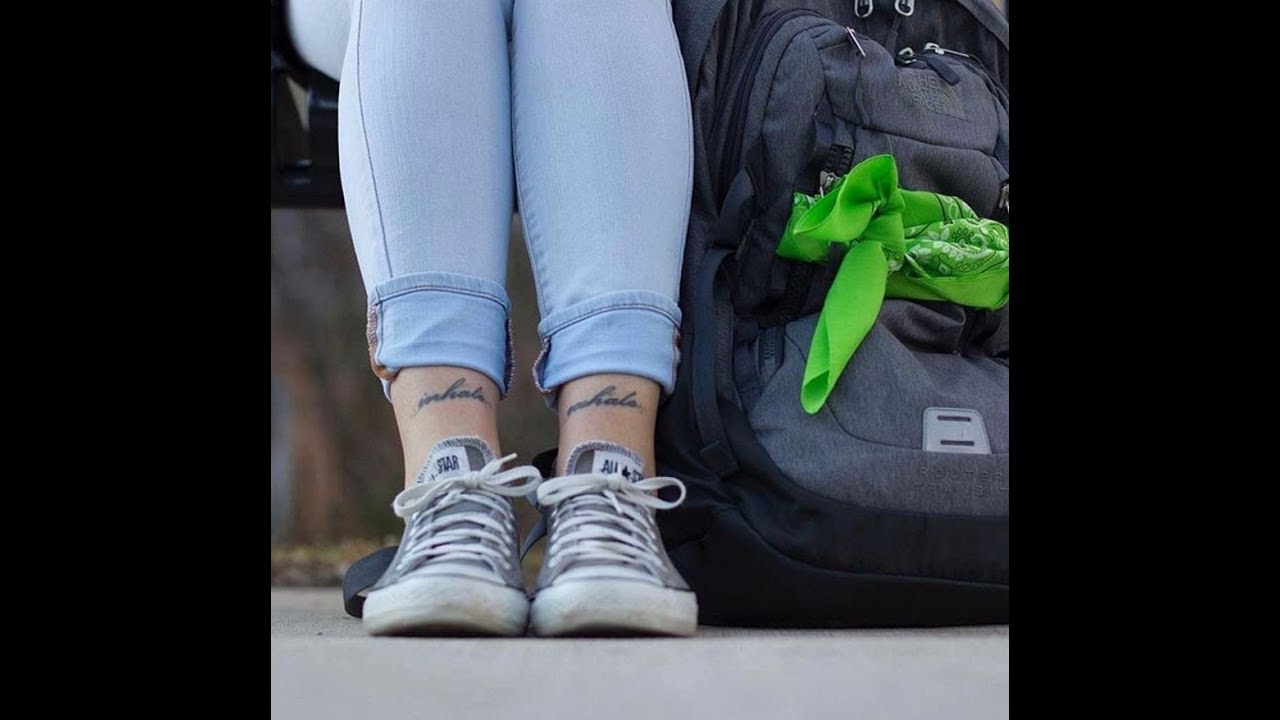 The Bandana Project Description YouTube