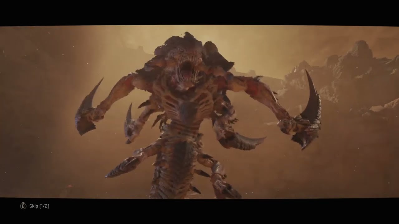 W40k: Space Marine 2 - Ruthless Ops #1 - False duo Trigon