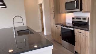 A5 Floorplan (1023-1099sqft.) - One Bedroom/ One Bathroom