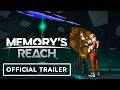 Memory’s Reach - Official Demo Update Trailer | Thinky Direct 2026