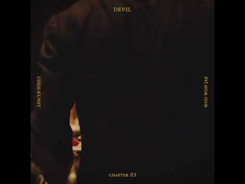 사인히어 MV 우원재 코드쿤스트 Devil cut