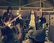 Kasabian Glastonbury 2004