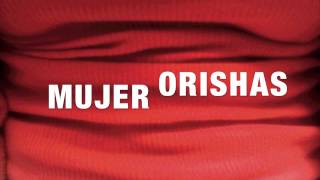 Video thumbnail of "orishas - mujer"