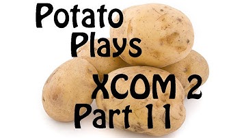XCOM 2 (Part 11) Guerrilla Ops