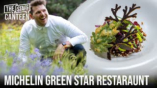 Download Lagu The Story Behind One of the Most Sustainable Michelin Star Restaurants in the UK MP3 Download Lagu The Story Behind One of the Most Sustainable Michelin Star Restaurants in the UK MP3