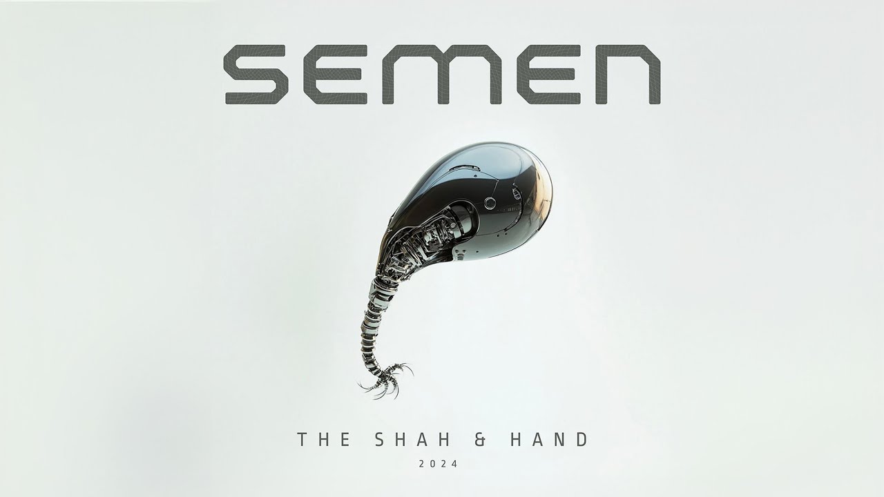 The Shah & Hand-05.Donton(Album Semen)