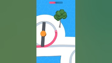 LINE COLOR 3D - Level 11 - 12 #Shorts