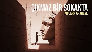Siyah Rakı - Çıkmaz Bir Sokakta