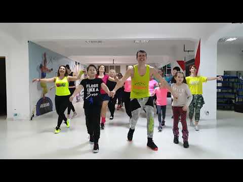 Ceteraș în București! cumbias mix