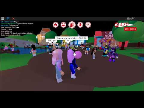 I Caught Em Kissing Meepcity Roblox Youtube - roblox people kissing
