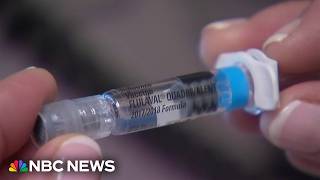 Doctors fill CDC guidance void with new vaccine recommendations