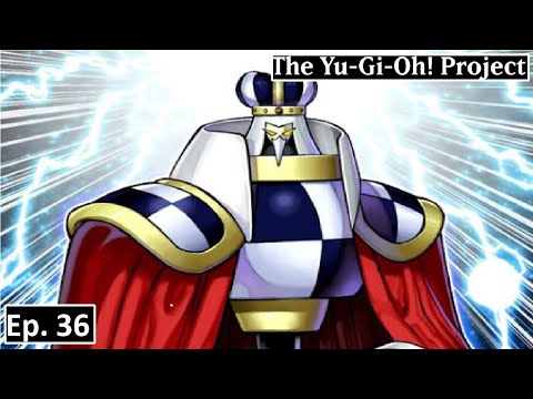 yugioh puppet chess deck Complete Custom for Yu-Gi-Oh! ZEXAL Chess | Yu-Gi-Oh! Wiki |
