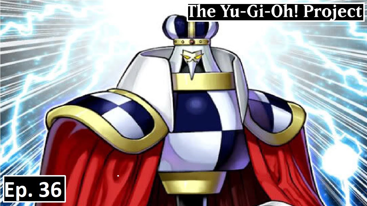 yugioh puppet king deck Gimmick Puppet Yugioh Deck Core – Aus Ygo main image 0
