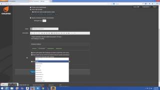 Pokemon Showdown | Tournaments room: Hosting a tournament on challonge.com