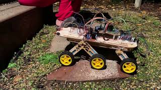 EECS 149 Project C5 Demo