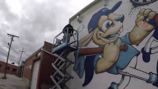 Scribe's Raised Royal Full Video