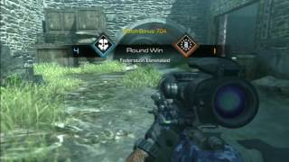 INSANE TITTY NAC ON COD GHOSTS