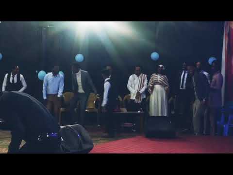 Singer Dase Dula Worship Time OpenDoorchurch