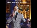 Padre Reginaldo Manzotti - Monte Castelo DVD 🎶