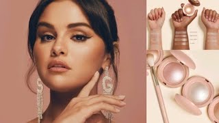New!Positive Light Silky Touch Highlighter by Rare Beauty by Selena Gomez|New Makeup Releases 2022 screenshot 3