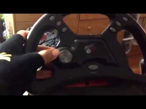 Mad Catz Mmo 7 Driver