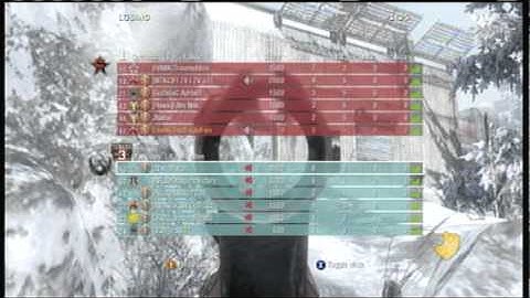 Black Ops Search 1v6 clutch In less then 1 minute - Tramuhtize