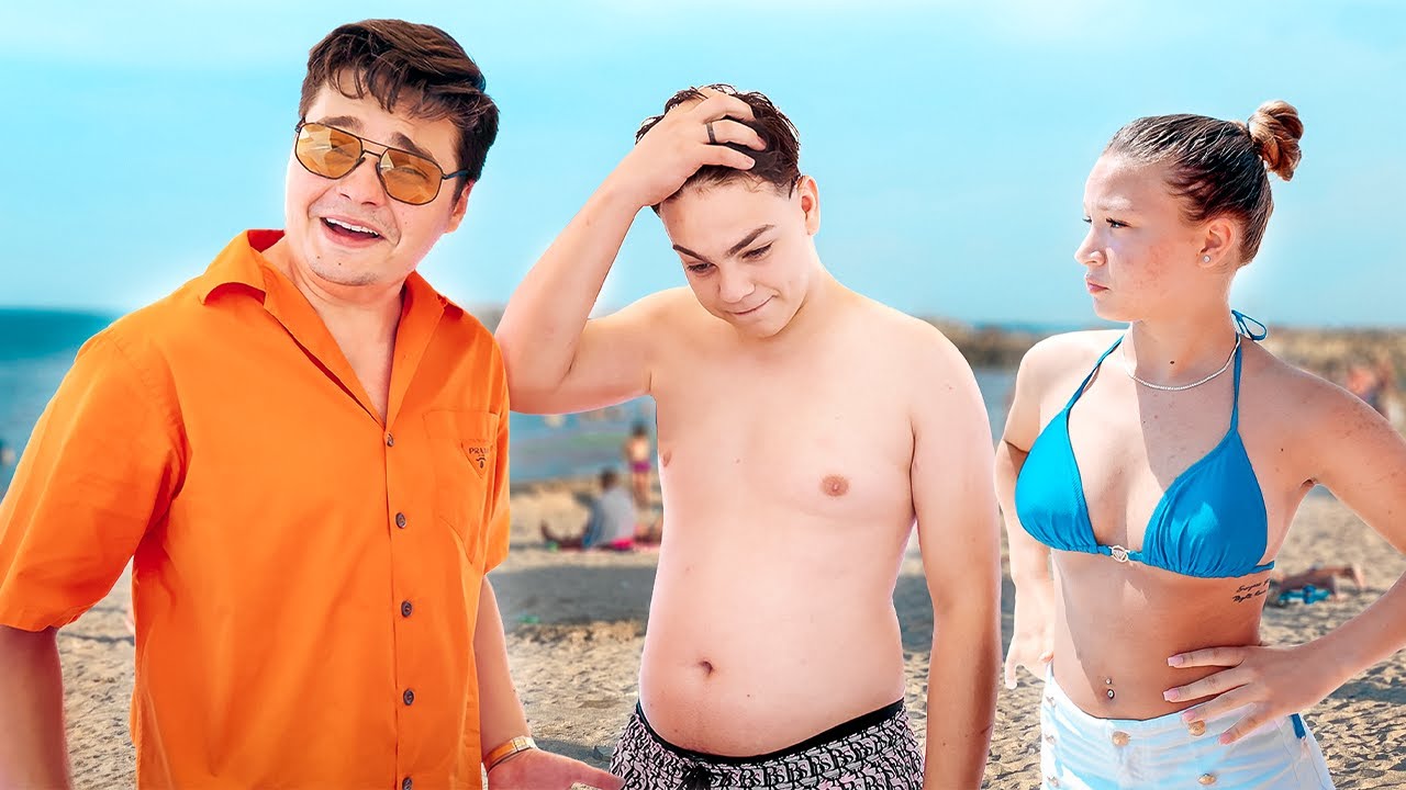 AM INTREBAT BAIETII CAND E ZIUA IUBITEI LOR *s-au certat*