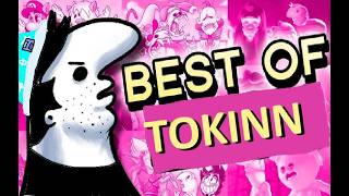 TOKINN'S AWESOME MEDAL CLIP DUMP