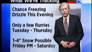 Storm Team 8 forecast at 11