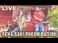 Seka Saki  Pakam Bagiya/ Nashida / Dhenjie / Striker Band