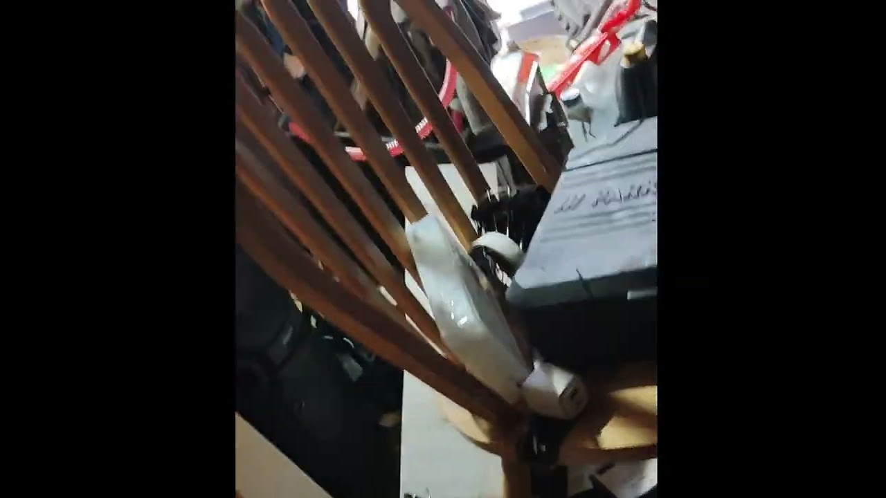 Lister engined stephill generator(diesel)