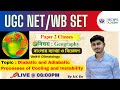 UGC NET/SET Free Class Series-4 | Geography Class | Unit-II: Climatology | HOPE Academy