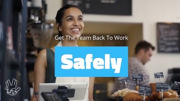 Prospr Employee Safety Suite Post COVID-19