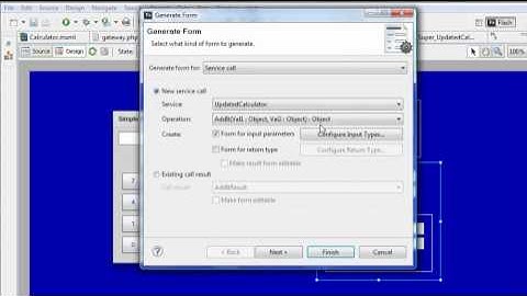 PHP Programming 34 Hooking up Your 3D Calcuator 1