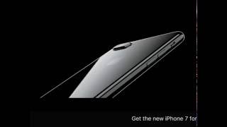 iPhone 7 Official Trailer Video By Apple 2016 #2