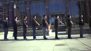 Idaho Colony  National Salute
