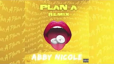 Megan Thee Stallion - Plan B [ Remix Plan A - Abby Nicole ]