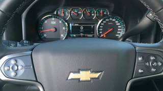 New 2016 Chevrolet Silverado 1500 Parkersburg WV Marietta, WV #276823