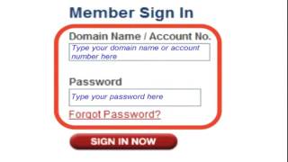 transfer domain from web.com to interserver