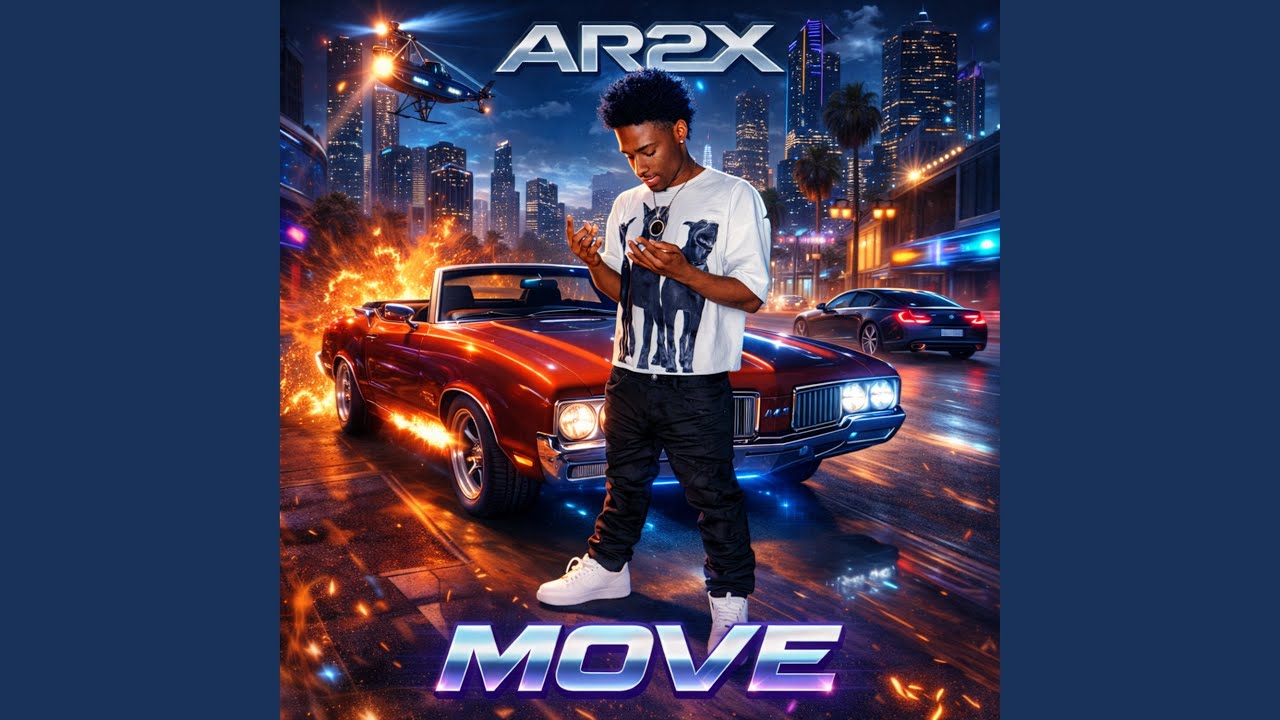 Watch MOVE on YouTube Watch MOVE on YouTube
