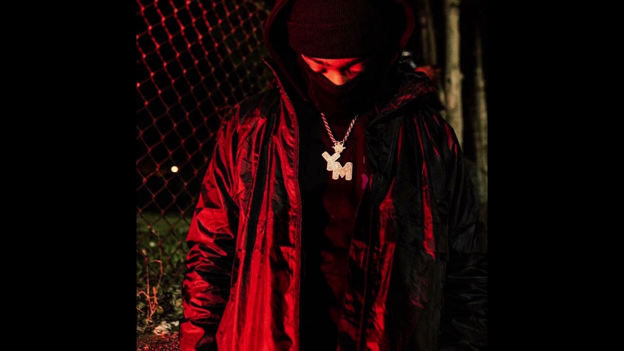 [FREE NONPROFIT] Yung Maaly X DMV Type Beat “Catch Up”