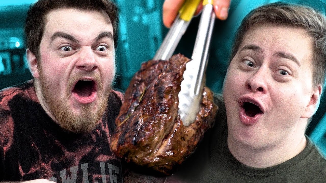 1KG Steak Challenge W Duklock YouTube 1kg-steak-challenge-w-duklock-youtube