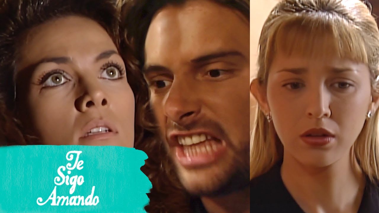 Yulissa se entera que el hijo de Leticia era de Lencho | Te sigo amando 2/3 | C-68 | tlnovelas