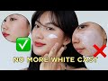 Ultimate Guide to apply Sunscreen over Makeup • reviewing viral Korean sunscreens