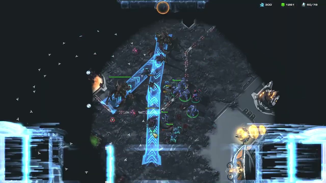 StarCraft II: Legacy of the Void Campaign #15 – Purification | Full Playthrough (Hard)