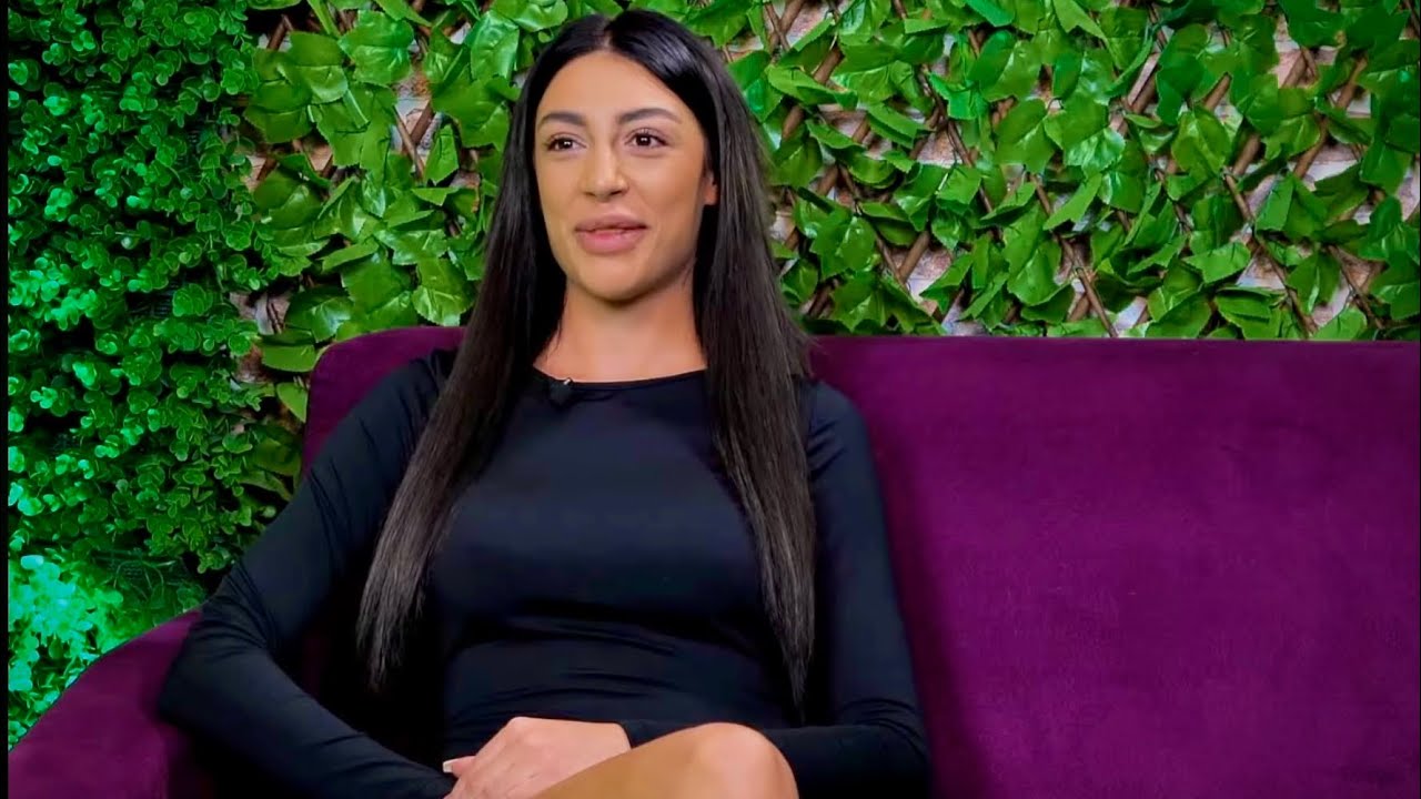 ВЕРОНКА ОБИЧА БОГАТИ МЪЖЕ И МНОГО ПАРИ