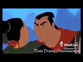 Mulan مولان و موشو اسمك ايه Mulan مولان و موشو اسمك ايه