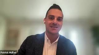 OZ Investor Insights Series / Conversation with Arctaris Impact Investors -   Patrick Mullen